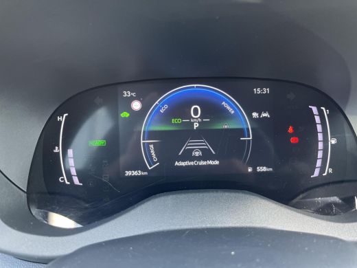 Toyota Yaris Cross 1.5 Hybrid 115 First Edition | All-in prijs | Automaat| android/apple ActivLease financial lease