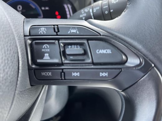 Toyota Yaris Cross 1.5 Hybrid 115 First Edition | All-in prijs | Automaat| android/apple ActivLease financial lease