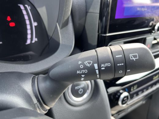 Toyota Yaris Cross 1.5 Hybrid 115 First Edition | All-in prijs | Automaat| android/apple ActivLease financial lease