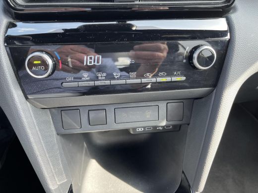 Toyota Yaris Cross 1.5 Hybrid 115 First Edition | All-in prijs | Automaat| android/apple ActivLease financial lease