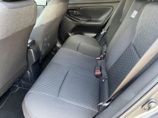 Toyota Yaris Cross 1.5 Hybrid 115 First Edition | All-in prijs | Automaat| android/apple ActivLease financial lease
