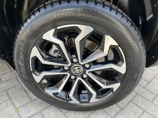 Toyota Yaris Cross 1.5 Hybrid 115 First Edition | All-in prijs | Automaat| android/apple ActivLease financial lease