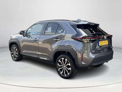Toyota Yaris Cross 1.5 Hybrid 115 First Edition | All-in prijs | Automaat| android/apple ActivLease financial lease