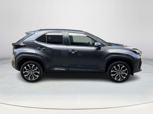 Toyota Yaris Cross 1.5 Hybrid 115 First Edition | All-in prijs | Automaat| android/apple ActivLease financial lease