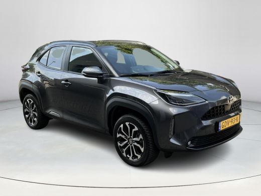 Toyota Yaris Cross 1.5 Hybrid 115 First Edition | All-in prijs | Automaat| android/apple ActivLease financial lease