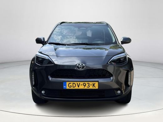 Toyota Yaris Cross 1.5 Hybrid 115 First Edition | All-in prijs | Automaat| android/apple ActivLease financial lease