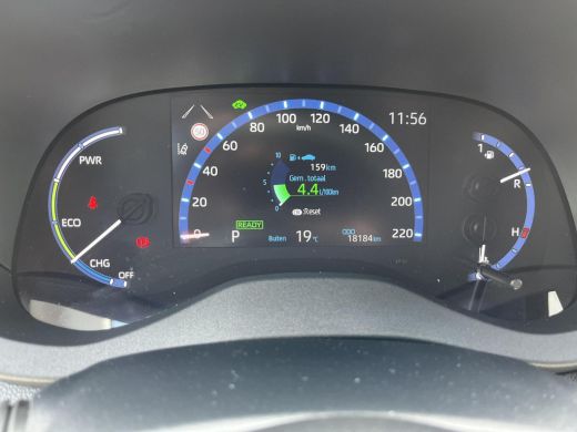 Toyota Yaris Cross 1.5 Hybrid Executive | All-in prijs | Automaat | Apple/ android auto ActivLease financial lease