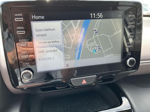 Toyota Yaris Cross 1.5 Hybrid Executive | All-in prijs | Automaat | Apple/ android auto ActivLease financial lease