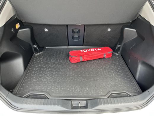 Toyota Yaris Cross 1.5 Hybrid Executive | All-in prijs | Automaat | Apple/ android auto ActivLease financial lease