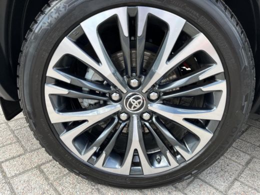 Toyota Yaris Cross 1.5 Hybrid Executive | All-in prijs | Automaat | Apple/ android auto ActivLease financial lease