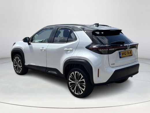 Toyota Yaris Cross 1.5 Hybrid Executive | All-in prijs | Automaat | Apple/ android auto ActivLease financial lease