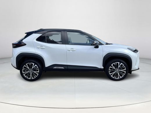 Toyota Yaris Cross 1.5 Hybrid Executive | All-in prijs | Automaat | Apple/ android auto ActivLease financial lease