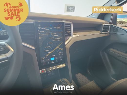 Volkswagen Amarok Aventura 3.0 TDI 4Motion Double Cab | Harman Kardon | Memory | Led matrix | 360 camera | ActivLease financial lease