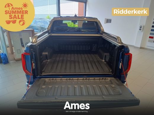 Volkswagen Amarok Aventura 3.0 TDI 4Motion Double Cab | Harman Kardon | Memory | Led matrix | 360 camera | ActivLease financial lease