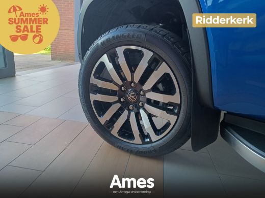 Volkswagen Amarok Aventura 3.0 TDI 4Motion Double Cab | Harman Kardon | Memory | Led matrix | 360 camera | ActivLease financial lease