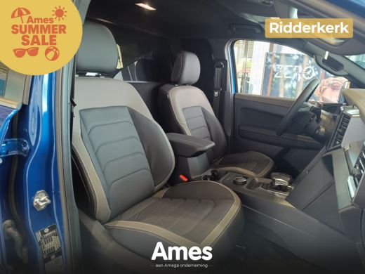 Volkswagen Amarok Aventura 3.0 TDI 4Motion Double Cab | Harman Kardon | Memory | Led matrix | 360 camera | ActivLease financial lease