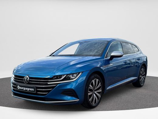 Volkswagen Arteon 1.4 TSI eHybrid Elegance Business+ | PHEV | Trekhaak | A. cam | Leder | Volkswagen Arteon 1.4 TSI eHybrid Elegance Business+ | PHEV | Trekhaak | A. cam | Leder |