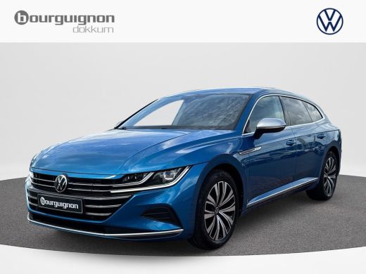 Volkswagen Arteon 1.4 TSI eHybrid Elegance Business+ | 218 Pk | PHEV | Trekhaak | A. cam |  Leder | Volkswagen Arteon 1.4 TSI eHybrid Elegance Business+ | 218 Pk | PHEV | Trekhaak | A. cam |  Leder |