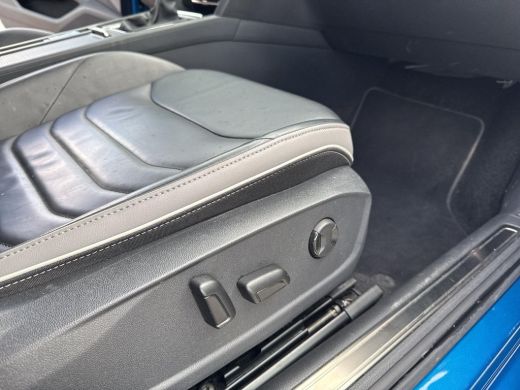 Volkswagen Arteon 1.4 TSI eHybrid Elegance Business+ | PHEV | Trekhaak | A. cam |  Leder | ActivLease financial lease