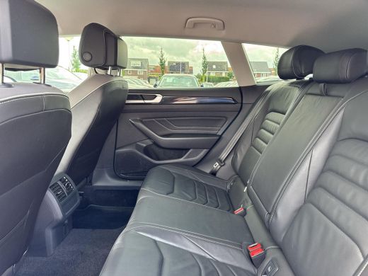 Volkswagen Arteon 1.4 TSI eHybrid Elegance Business+ | 218 Pk | PHEV | Trekhaak | A. cam |  Leder | ActivLease financial lease