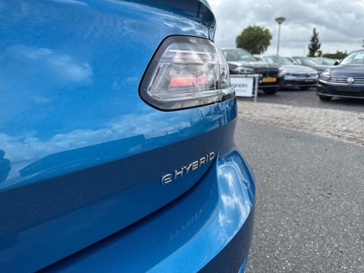 Volkswagen Arteon 1.4 TSI eHybrid Elegance Business+ | 218 Pk | PHEV | Trekhaak | A. cam |  Leder | ActivLease financial lease