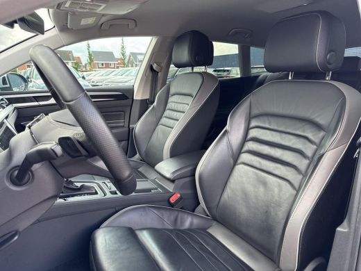 Volkswagen Arteon 1.4 TSI eHybrid Elegance Business+ | 218 Pk | PHEV | Trekhaak | A. cam |  Leder | ActivLease financial lease