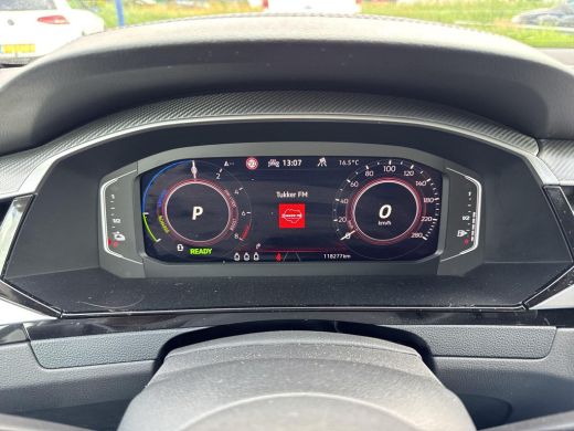 Volkswagen Arteon 1.4 TSI eHybrid Elegance Business+ | 218 Pk | PHEV | Trekhaak | A. cam |  Leder | ActivLease financial lease