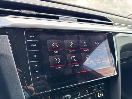 Volkswagen Arteon 1.4 TSI eHybrid Elegance Business+ | 218 Pk | PHEV | Trekhaak | A. cam |  Leder | ActivLease financial lease