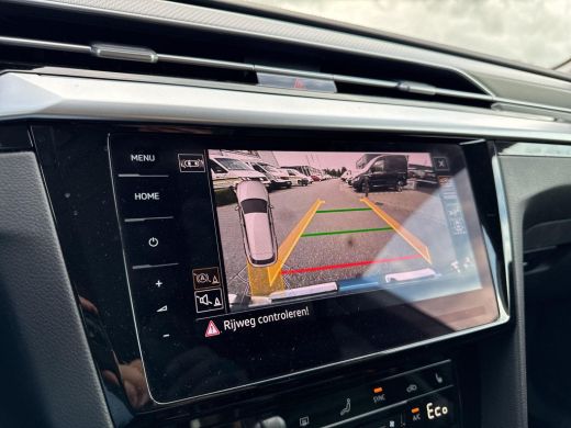 Volkswagen Arteon 1.4 TSI eHybrid Elegance Business+ | 218 Pk | PHEV | Trekhaak | A. cam |  Leder | ActivLease financial lease