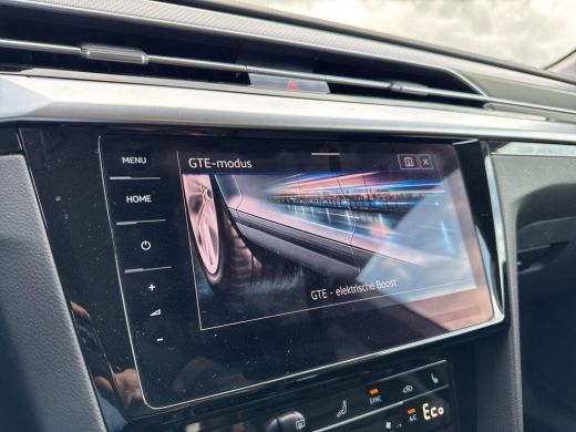 Volkswagen Arteon 1.4 TSI eHybrid Elegance Business+ | 218 Pk | PHEV | Trekhaak | A. cam |  Leder | ActivLease financial lease