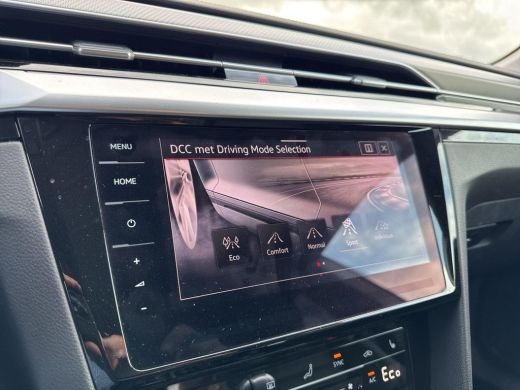 Volkswagen Arteon 1.4 TSI eHybrid Elegance Business+ | 218 Pk | PHEV | Trekhaak | A. cam |  Leder | ActivLease financial lease