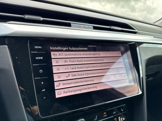 Volkswagen Arteon 1.4 TSI eHybrid Elegance Business+ | 218 Pk | PHEV | Trekhaak | A. cam |  Leder | ActivLease financial lease