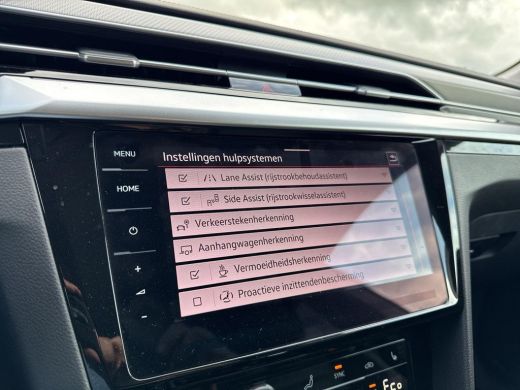 Volkswagen Arteon 1.4 TSI eHybrid Elegance Business+ | 218 Pk | PHEV | Trekhaak | A. cam |  Leder | ActivLease financial lease