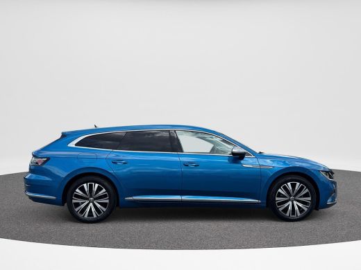 Volkswagen Arteon 1.4 TSI eHybrid Elegance Business+ | PHEV | Trekhaak | A. cam |  Leder | ActivLease financial lease