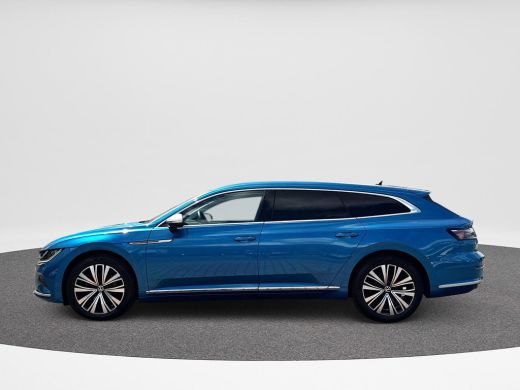 Volkswagen Arteon 1.4 TSI eHybrid Elegance Business+ | 218 Pk | PHEV | Trekhaak | A. cam |  Leder | ActivLease financial lease