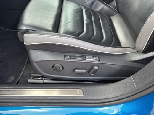 Volkswagen Arteon 1.4 TSI eHybrid Elegance Business+ | PHEV | Trekhaak | A. cam |  Leder | ActivLease financial lease