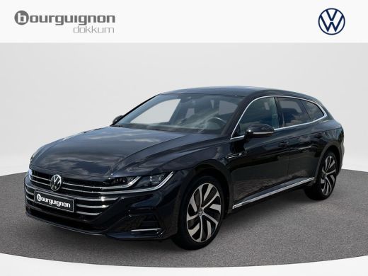 Volkswagen Arteon 1.4 TSI eHybrid R-Line Business+ | Trekhaak | Leder | Elec. klep | Volkswagen Arteon 1.4 TSI eHybrid R-Line Business+ | Trekhaak | Leder | Elec. klep |