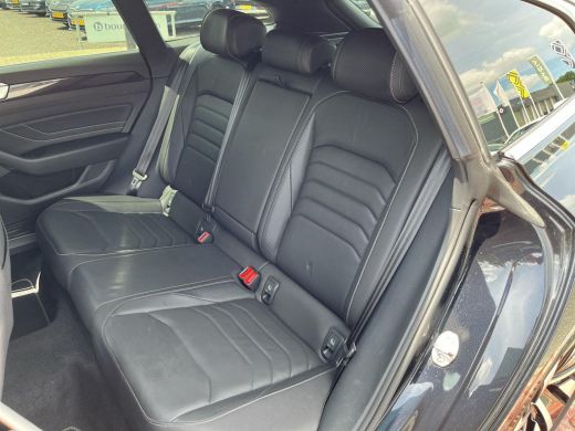 Volkswagen Arteon 1.4 TSI eHybrid R-Line Business+ | Trekhaak | Leder | Elec. klep | ActivLease financial lease