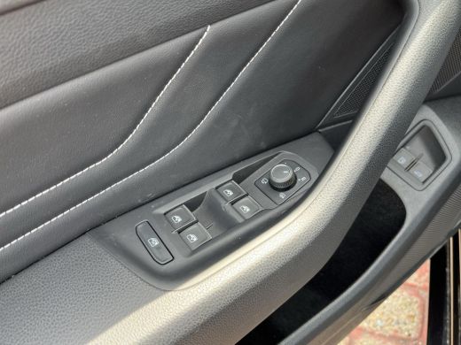 Volkswagen Arteon 1.4 TSI eHybrid R-Line Business+ | Trekhaak | Leder | Elec. klep | ActivLease financial lease