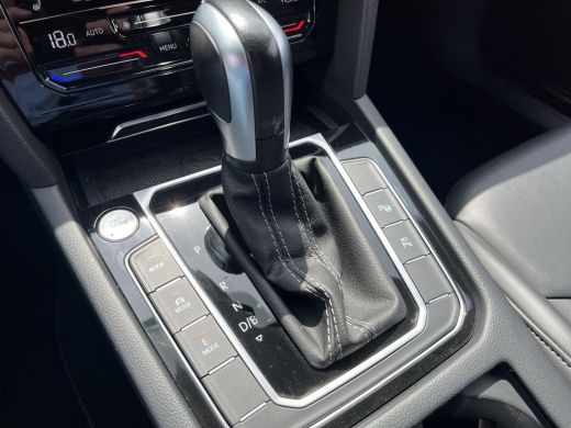 Volkswagen Arteon 1.4 TSI eHybrid R-Line Business+ | Trekhaak | Leder | Elec. klep | ActivLease financial lease