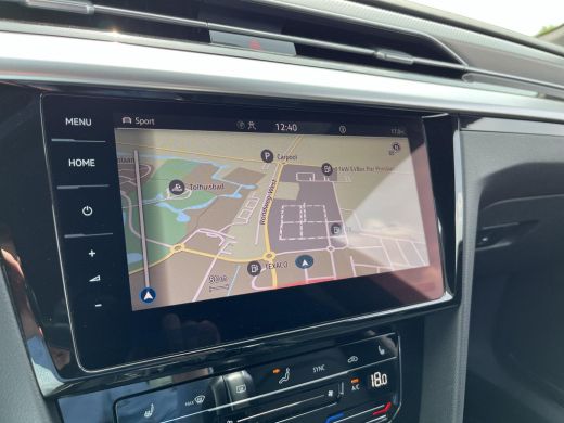 Volkswagen Arteon 1.4 TSI eHybrid R-Line Business+ | Trekhaak | Leder | Elec. klep | ActivLease financial lease