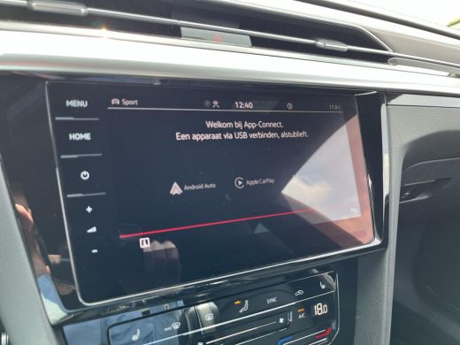 Volkswagen Arteon 1.4 TSI eHybrid R-Line Business+ | Trekhaak | Leder | Elec. klep | ActivLease financial lease