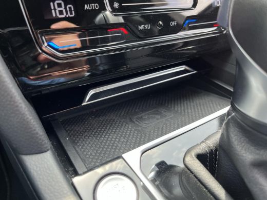 Volkswagen Arteon 1.4 TSI eHybrid R-Line Business+ | Trekhaak | Leder | Elec. klep | ActivLease financial lease