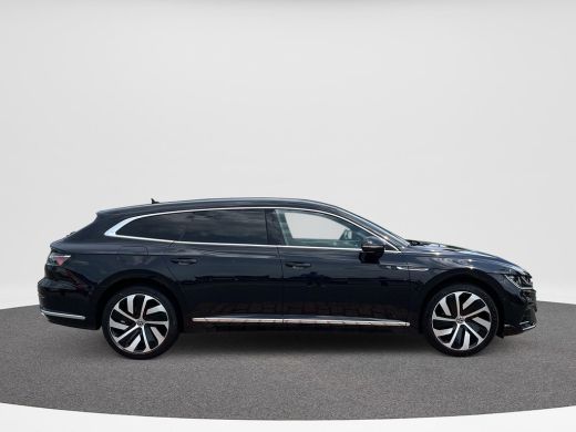Volkswagen Arteon 1.4 TSI eHybrid R-Line Business+ | Trekhaak | Leder | Elec. klep | ActivLease financial lease