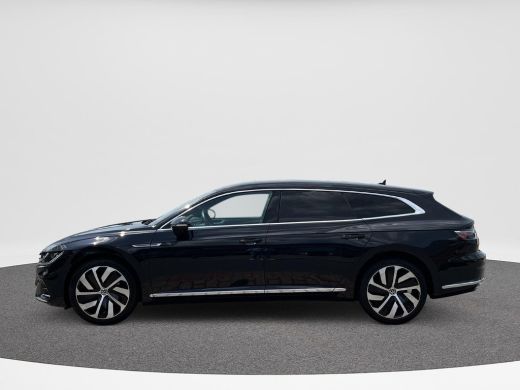 Volkswagen Arteon 1.4 TSI eHybrid R-Line Business+ | Trekhaak | Leder | Elec. klep | ActivLease financial lease