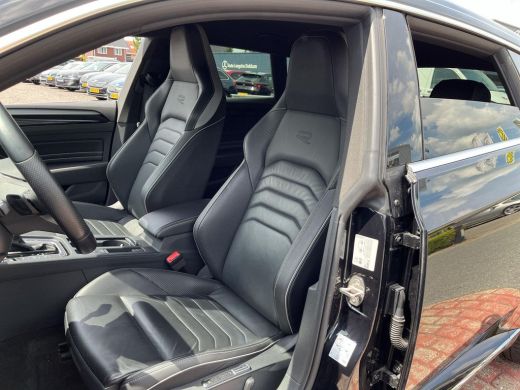 Volkswagen Arteon 1.4 TSI eHybrid R-Line Business+ | Trekhaak | Leder | Elec. klep | ActivLease financial lease