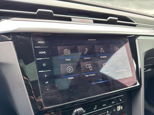 Volkswagen Arteon 1.4 TSI eHybrid R-Line Business+ | Trekhaak | ACC | HUD | A. cam | ActivLease financial lease