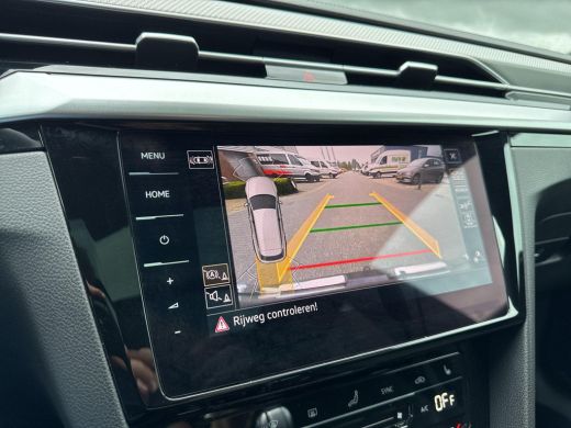 Volkswagen Arteon 1.4 TSI eHybrid R-Line Business+ | Trekhaak | ACC | HUD | A. cam | ActivLease financial lease