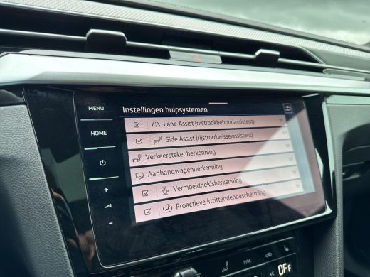 Volkswagen Arteon 1.4 TSI eHybrid R-Line Business+ | Trekhaak | ACC | HUD | A. cam | ActivLease financial lease