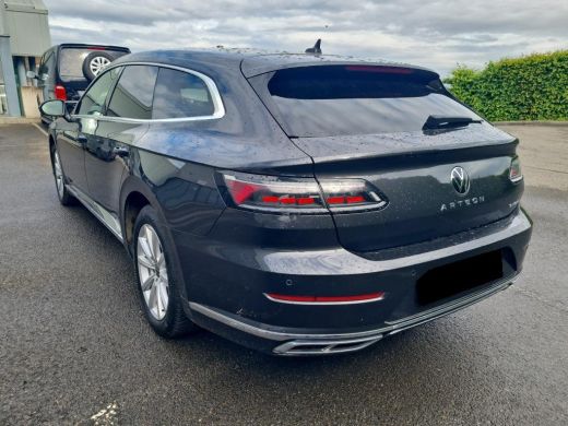Volkswagen Arteon 1.4 TSI eHybrid R-Line Business+ | Wordt verwacht | Trekhaak | ACC | HUD | A. cam | ActivLease financial lease